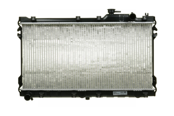Kühler, Motorkühlung - CR185000S MAHLE - B61P15200, B61P15200A, B61P15200B